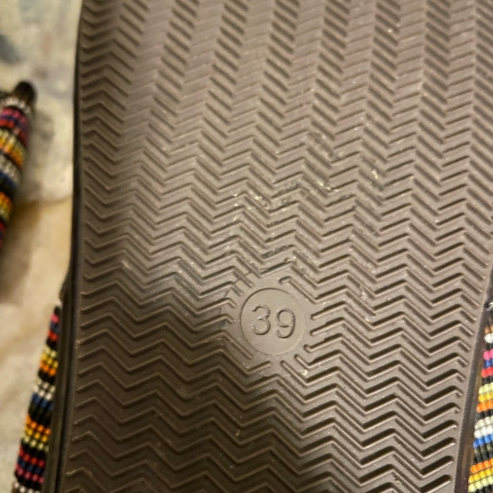 Spring step shoes - Picture 7 of 9